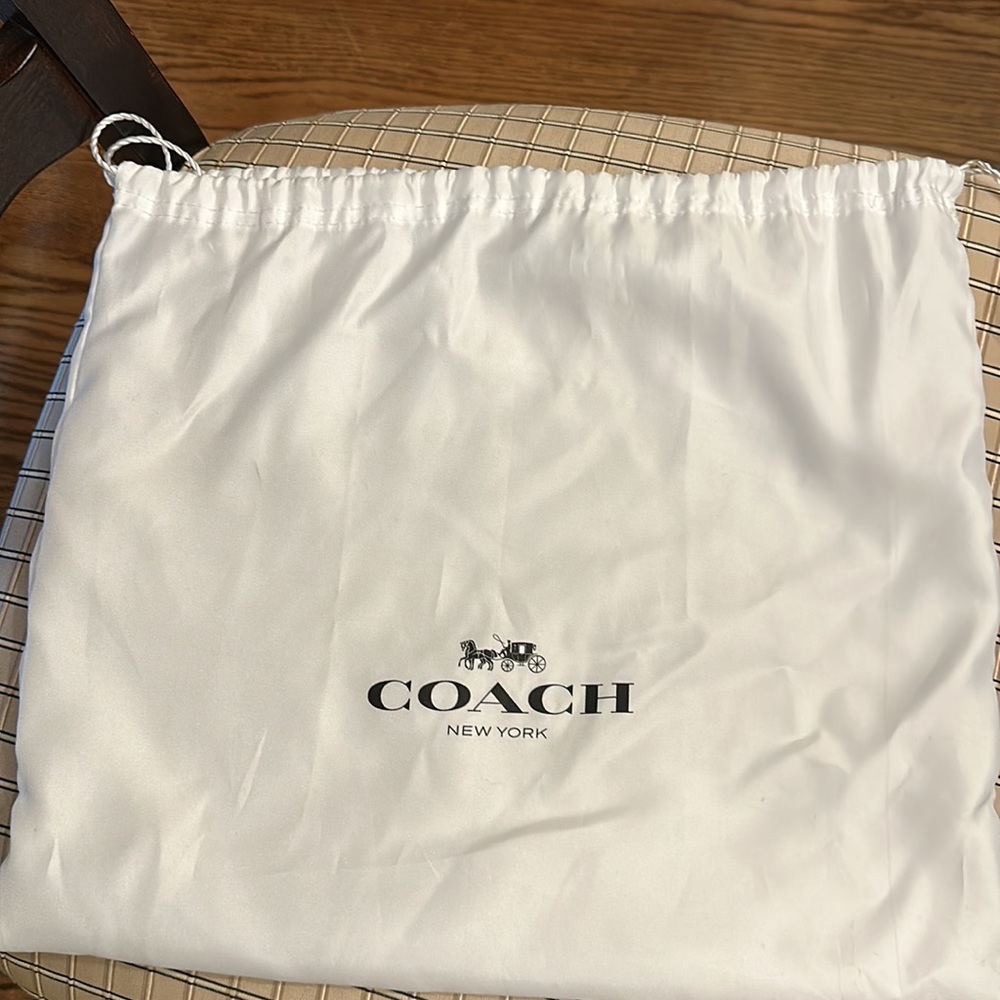 Coach/Selena Gomez collection RARE - Picture 12 of 16